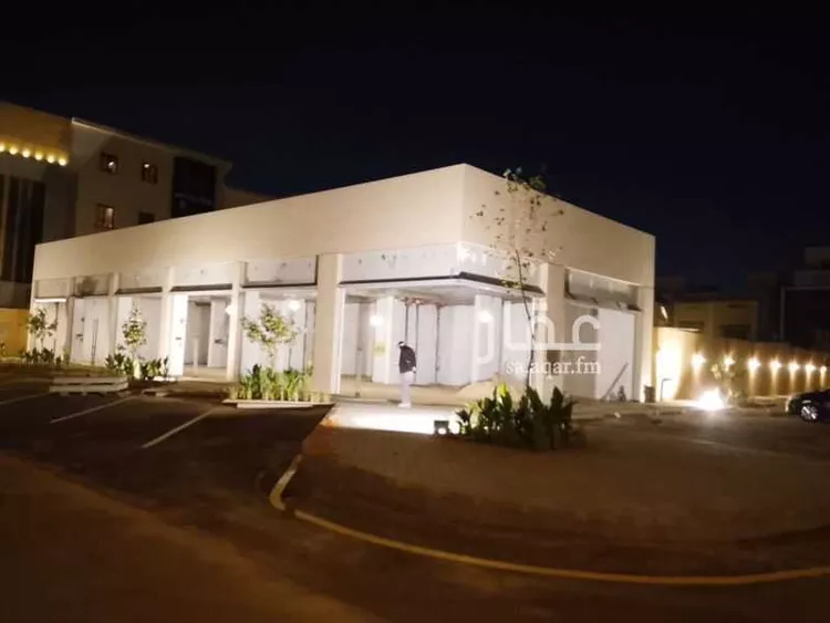 Shop for Rent in Riyadh Al Arid صورة 2