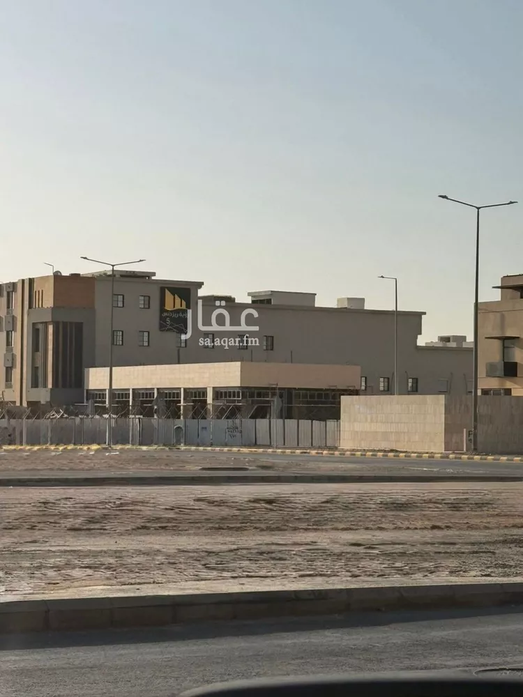 محل للإيجار في شارع عبدالله بن العاص, حي العارض, مدينة الرياض, منطقة الرياض صورة 2