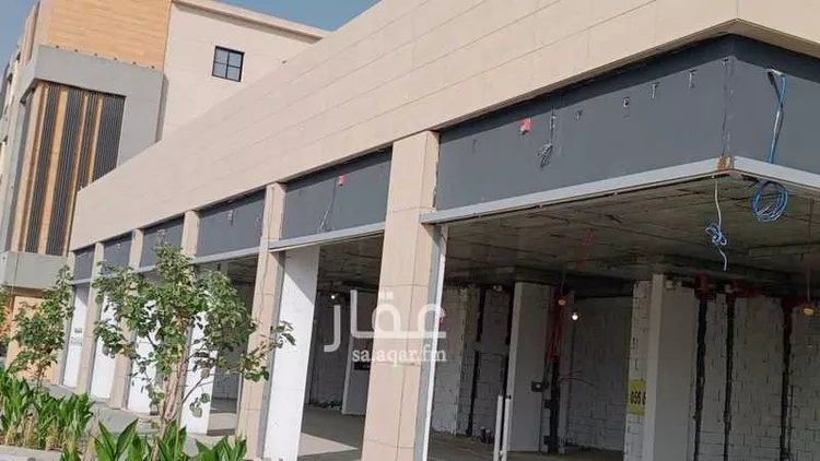 محل للإيجار في شارع عبدالله بن العاص, حي العارض, مدينة الرياض, منطقة الرياض صورة 4