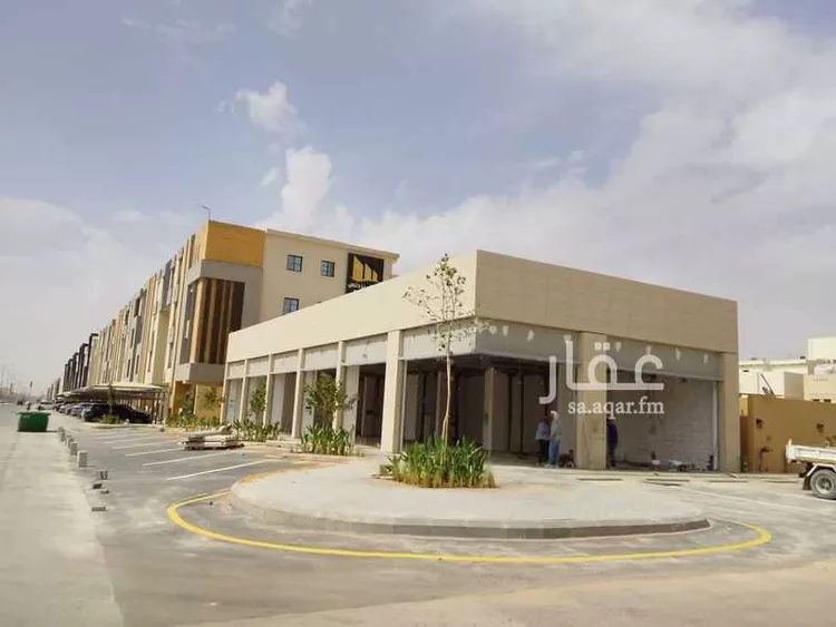 Shop for Rent in Riyadh Al Arid صورة 3