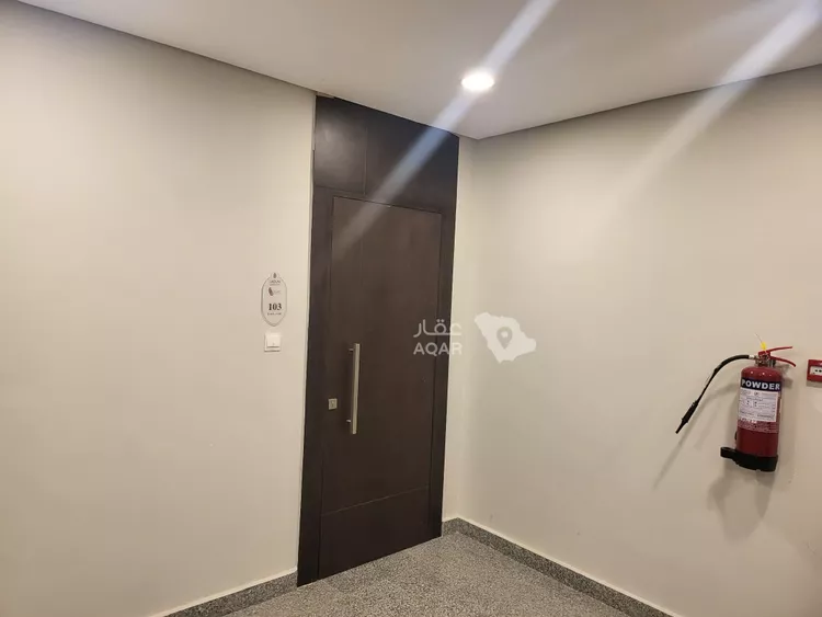 شقة للبيع في حي مطار الملك عبدالعزيز الدولي ، جدة ، جدة 4