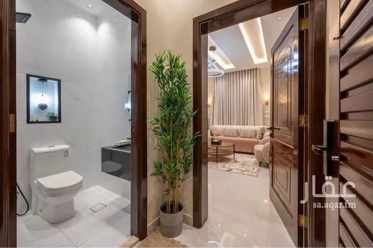 شقة مفروشة للحجز في شارع أحمد هزازى ، حي الصفا ، جدة ، جدة صورة 3