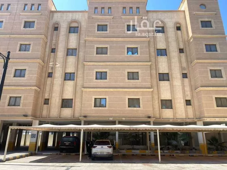 شقة للإيجار في شارع الونان ، حي الحمراء ، الخبر ، الخبر