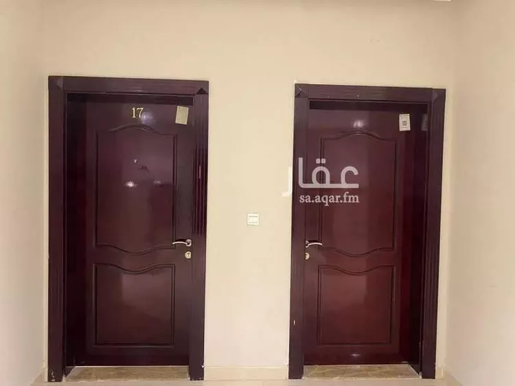 شقة للإيجار في شارع الونان ، حي الحمراء ، الخبر ، الخبر صورة 4