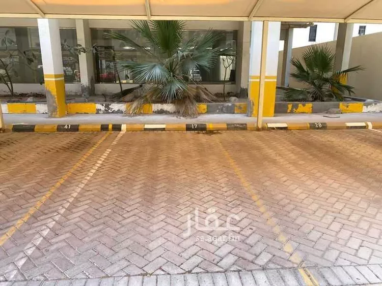 شقة للإيجار في شارع الونان ، حي الحمراء ، الخبر ، الخبر صورة 2