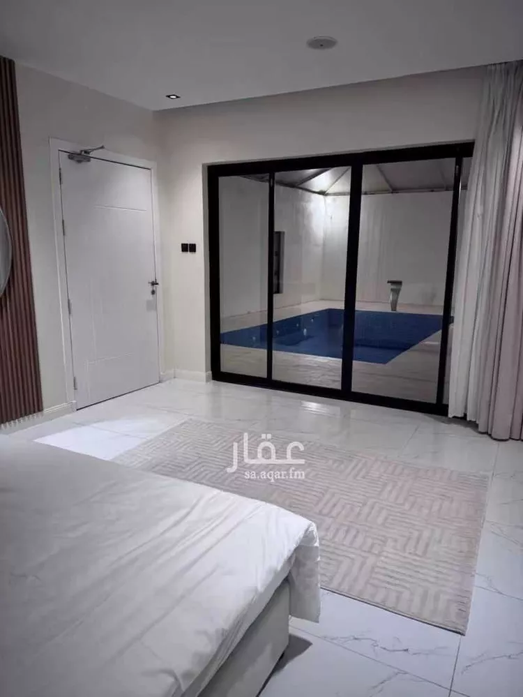 شاليه واستراحة للحجز في المطيرفي ، الاحساء صورة 3