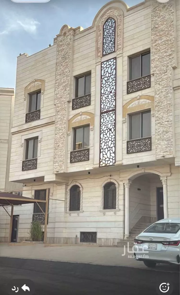 عمارة للبيع في شارع معبد الخزاعي, حي جشم, مدينة المدينة المنورة, منطقة المدينة المنورة