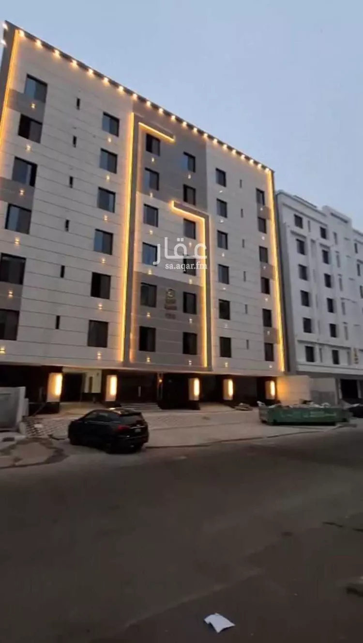 Apartment for Sale in Jeddah As Safaa
