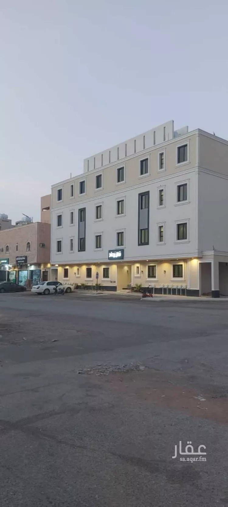 شقة للبيع في شارع عبيدالله بن أبي الفرج, حي السويدي, مدينة الرياض, منطقة الرياض 8