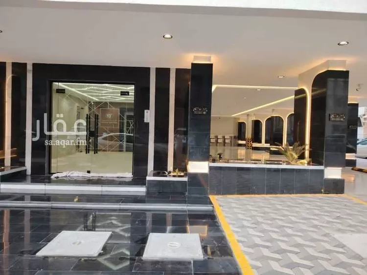 شقة للبيع في شارع عبدالله الهندي, حي الروضة, مدينة جدة, منطقة مكة المكرمة 9