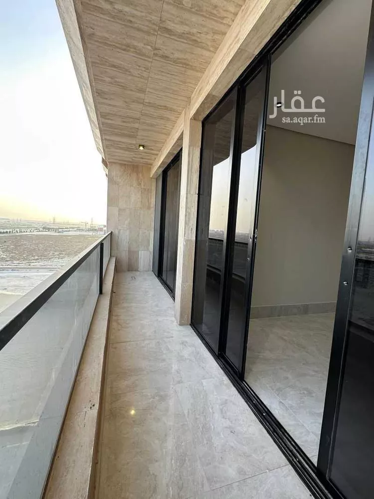Apartment for Sale in Dammam King Fahd 6