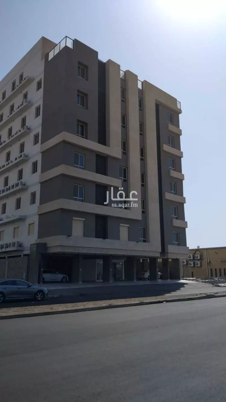 شقة للبيع في شارع ابن بلبان, حي الريان, مدينة جدة, منطقة مكة المكرمة