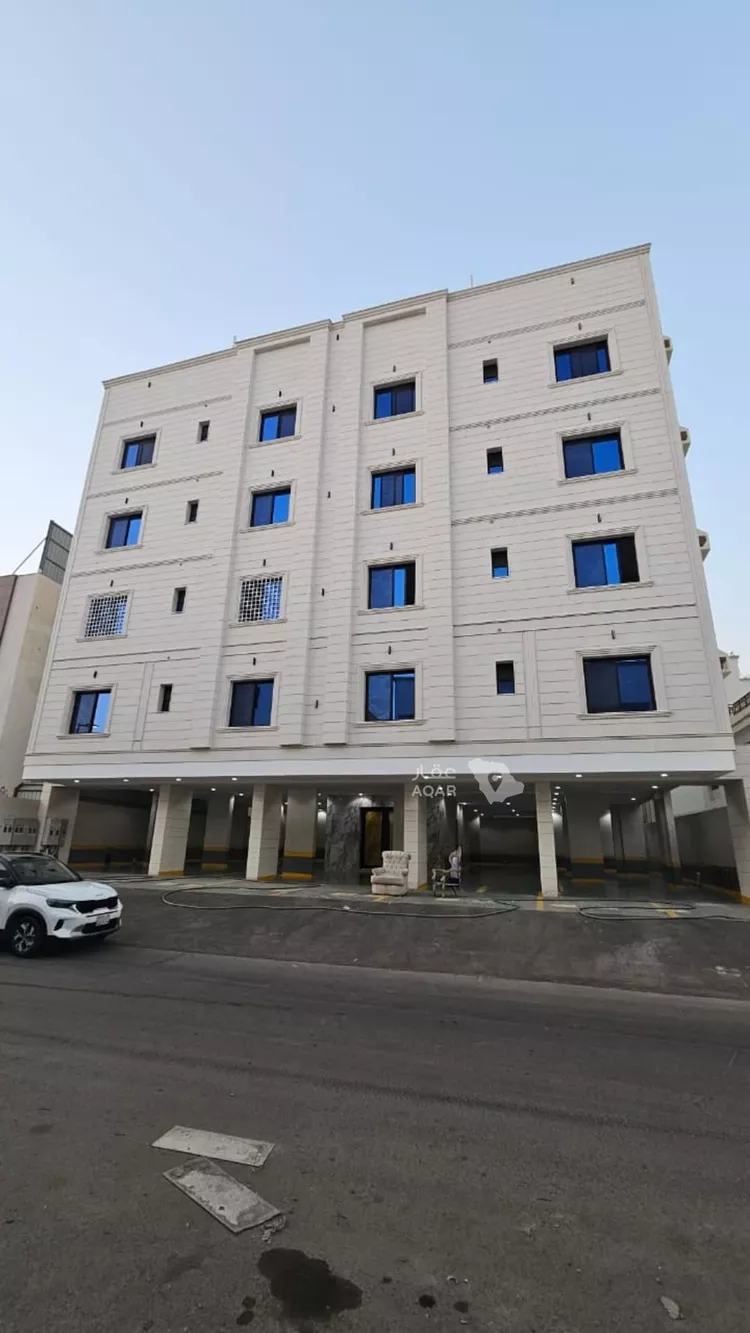 Apartment for Sale in Jeddah As Safaa