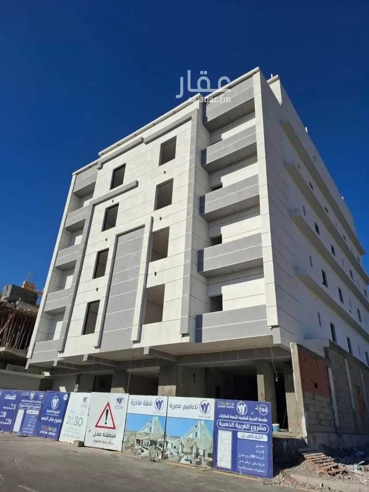 شقة للبيع في شارع ابن دقماق, حي مريخ, مدينة جدة, منطقة مكة المكرمة 1 صورة