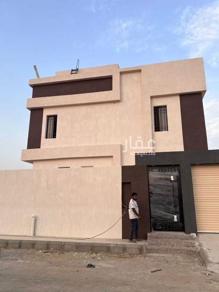 شقة للبيع في حي المروج, مدينة صامطة, منطقة جازان