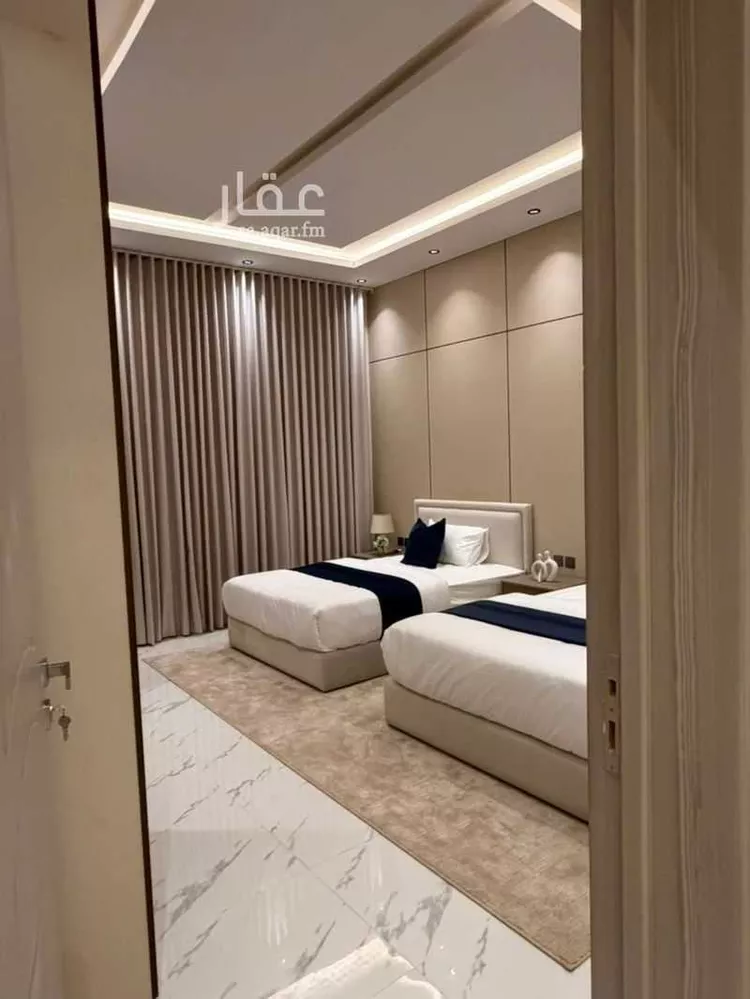دور للبيع في شارع حسن مشاط, حي عكاظ, مدينة الرياض, منطقة الرياض 7