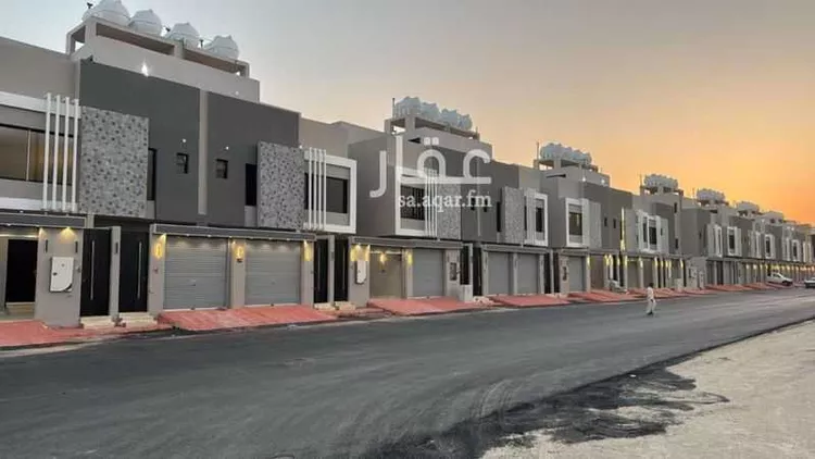 شقة للبيع في شارع ريس, حي بدر, مدينة الرياض, منطقة الرياض