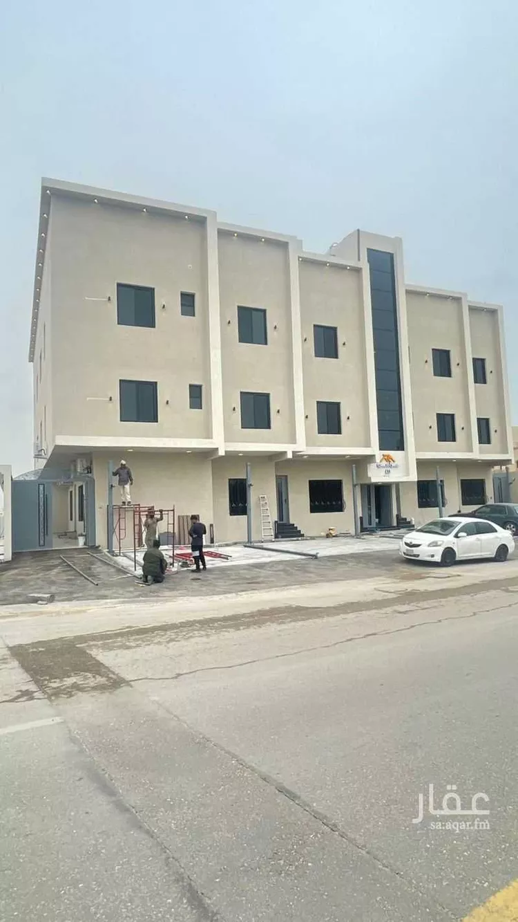 Apartment for Sale in Dammam An Nur