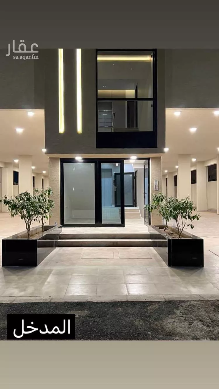 Apartment for Sale in Jazan As Suways