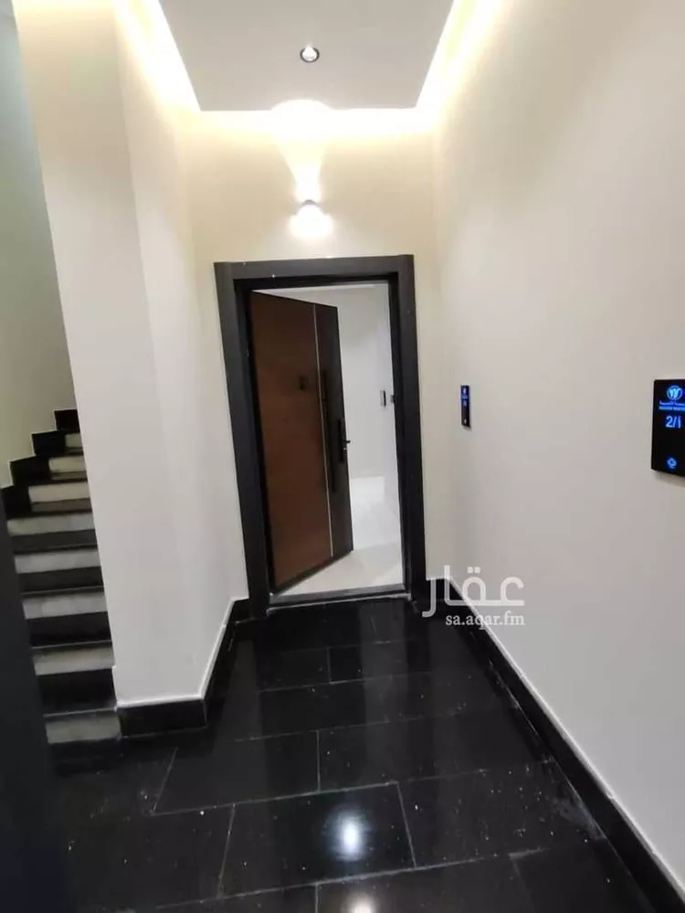 شقة للبيع في شارع عبدالله الهندي, حي الروضة, مدينة جدة, منطقة مكة المكرمة 8