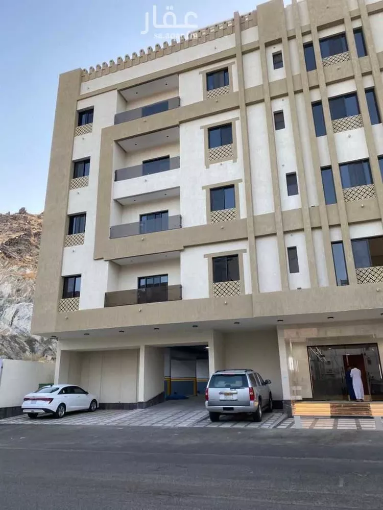 Apartment for Sale in Mecca Batha Quraysh