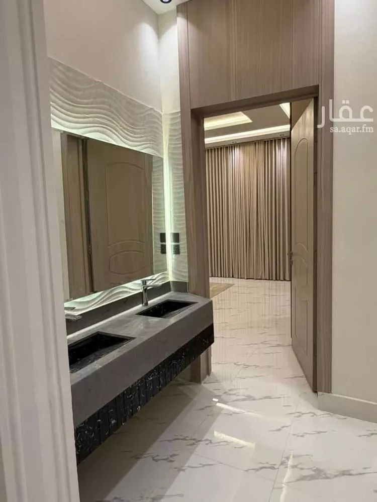 دور للبيع في شارع حسن مشاط, حي عكاظ, مدينة الرياض, منطقة الرياض صورة 2