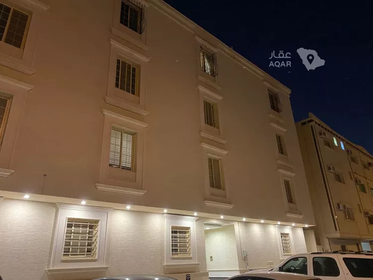 شقة للبيع في شارع سليم بن قيس, حي طويق, مدينة الرياض, منطقة الرياض 13