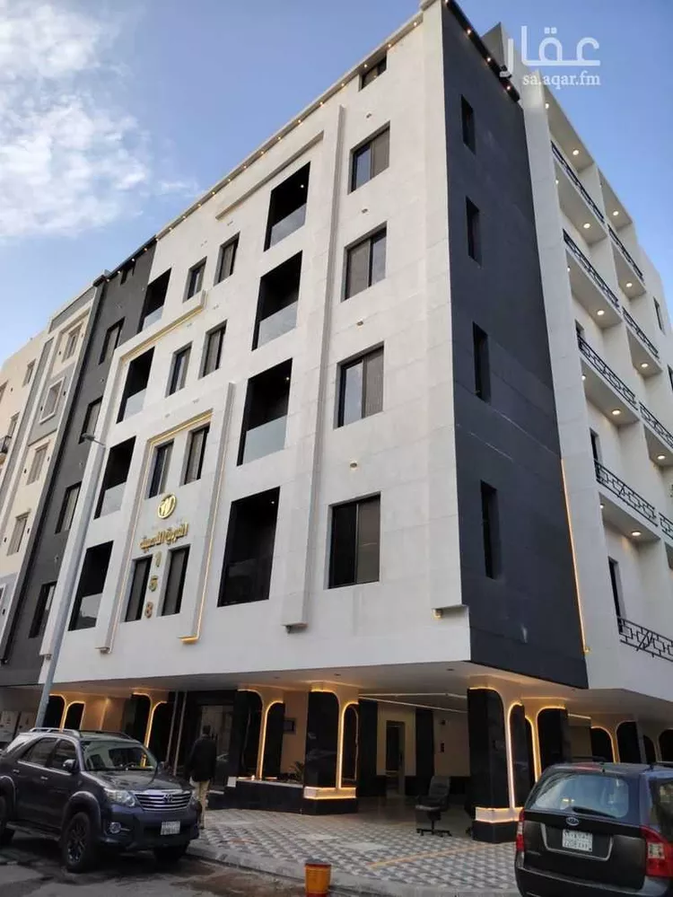 Apartment for Sale in Jeddah Ar Rawdah