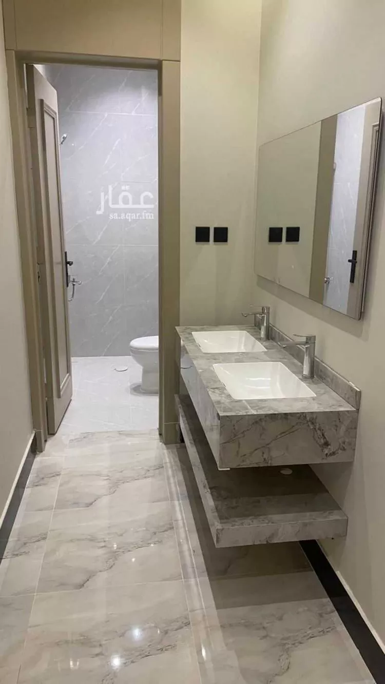 Floor for Sale in Riyadh Dahiat Namar 8