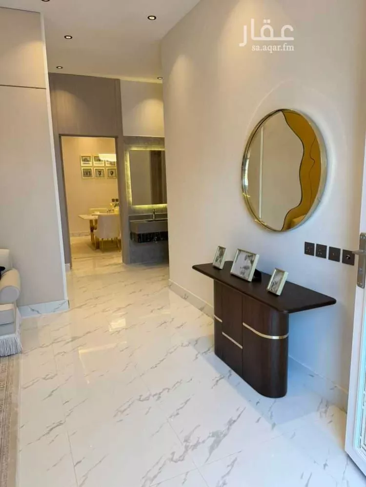 دور للبيع في شارع حسن مشاط, حي عكاظ, مدينة الرياض, منطقة الرياض صورة 5