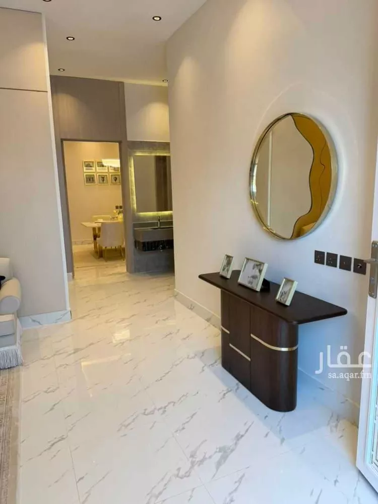 دور للبيع في شارع حسن مشاط, حي عكاظ, مدينة الرياض, منطقة الرياض صورة 3