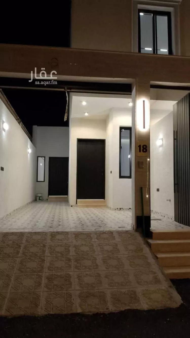 دور للبيع في شارع عبيدالله بن أبي الفرج, حي السويدي, مدينة الرياض, منطقة الرياض صورة 3