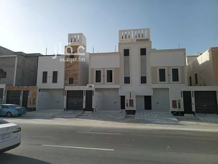 دور للبيع في شارع زياد الباهلي, حي العوالي, مدينة الرياض, منطقة الرياض 1 صورة