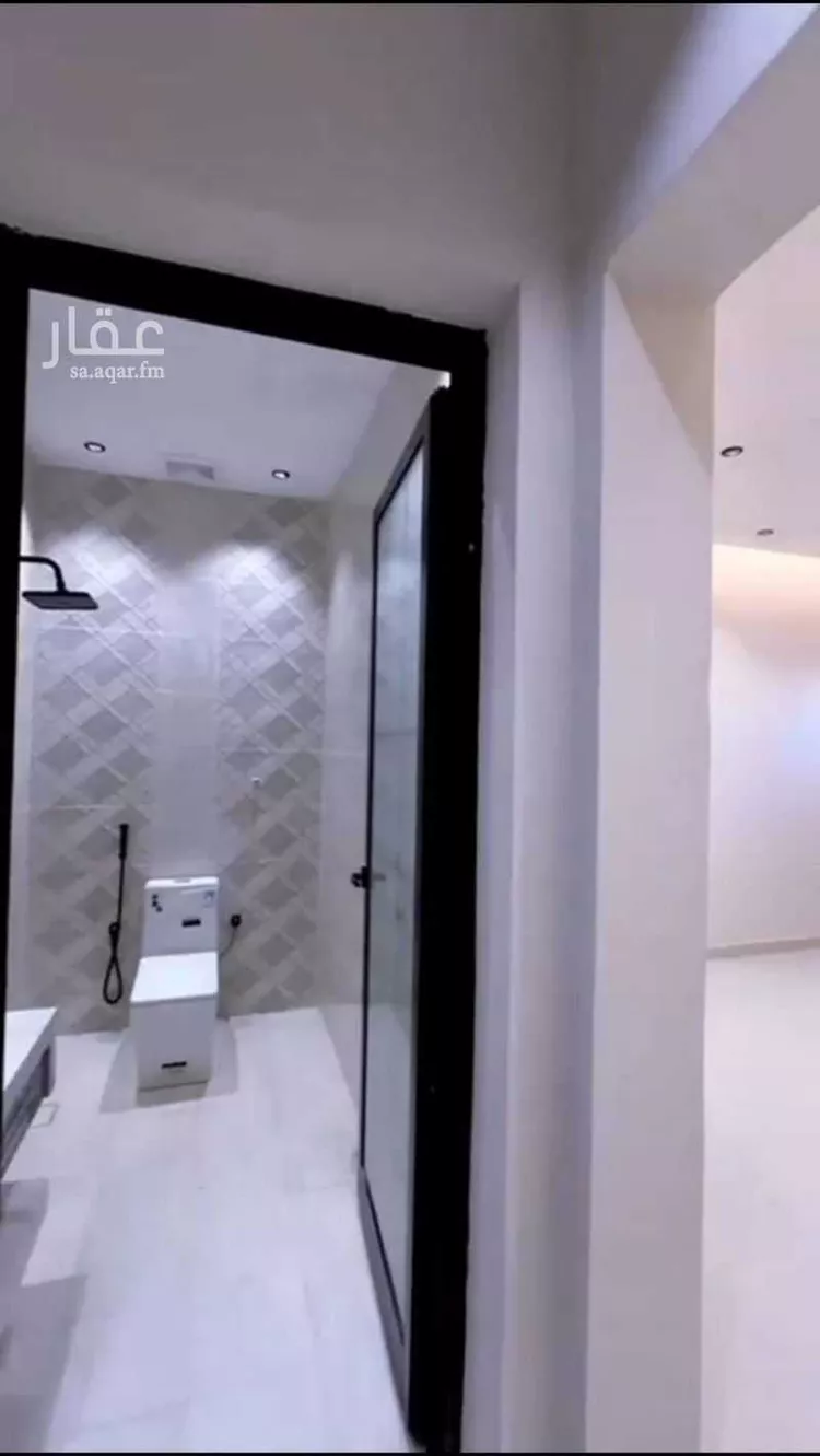 شقة للبيع في شارع سكني, حي الرحاب 2, مدينة جازان, منطقة جازان صورة 2