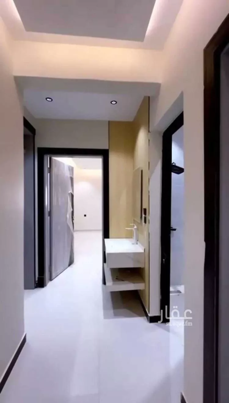 شقة للبيع في شارع سكني, حي الرحاب 2, مدينة جازان, منطقة جازان 6
