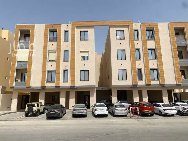 شقة للبيع في شارع عجمان, حي الدار البيضاء, مدينة الرياض, منطقة الرياض