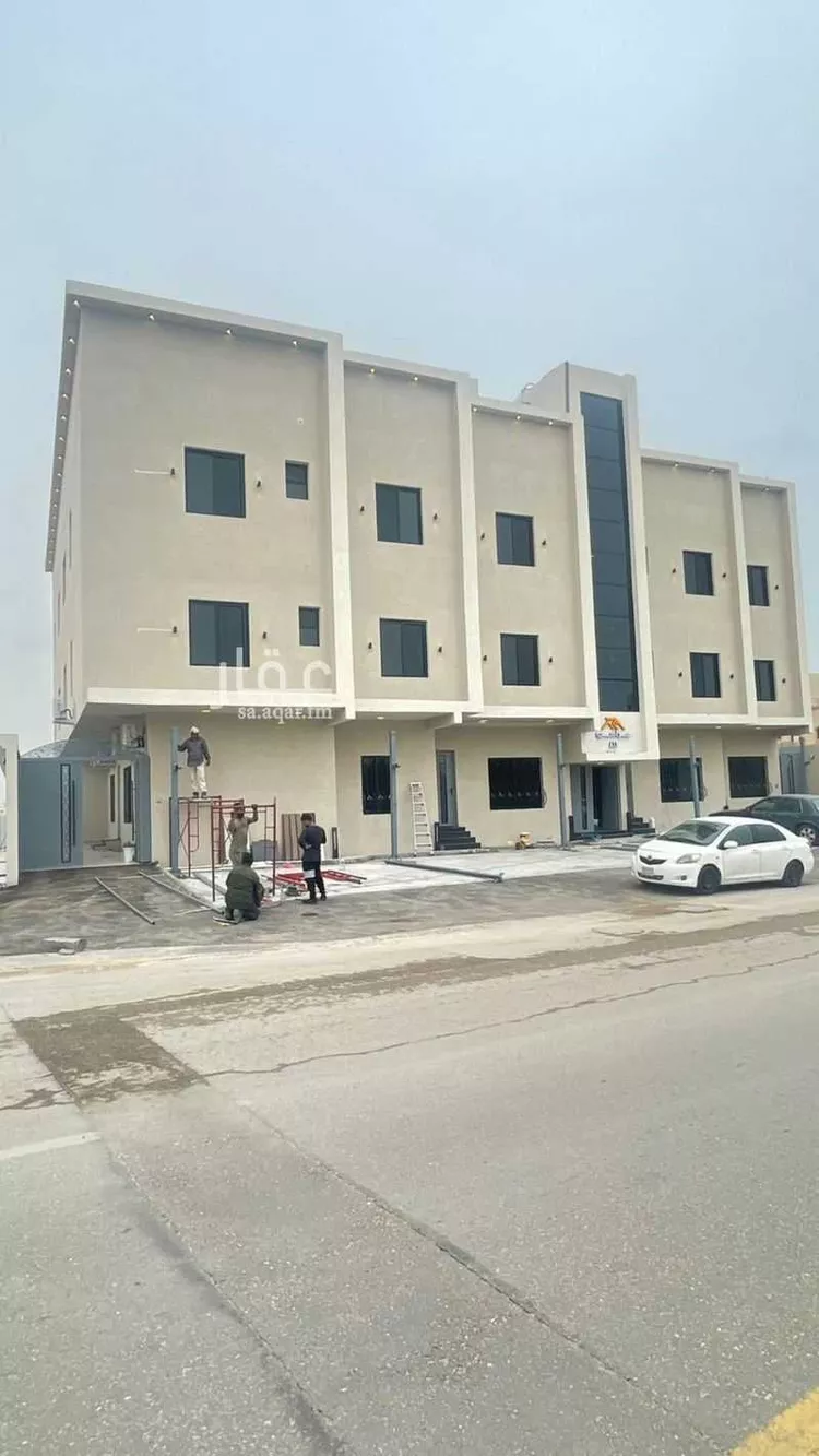 Apartment for Sale in Dammam An Nur