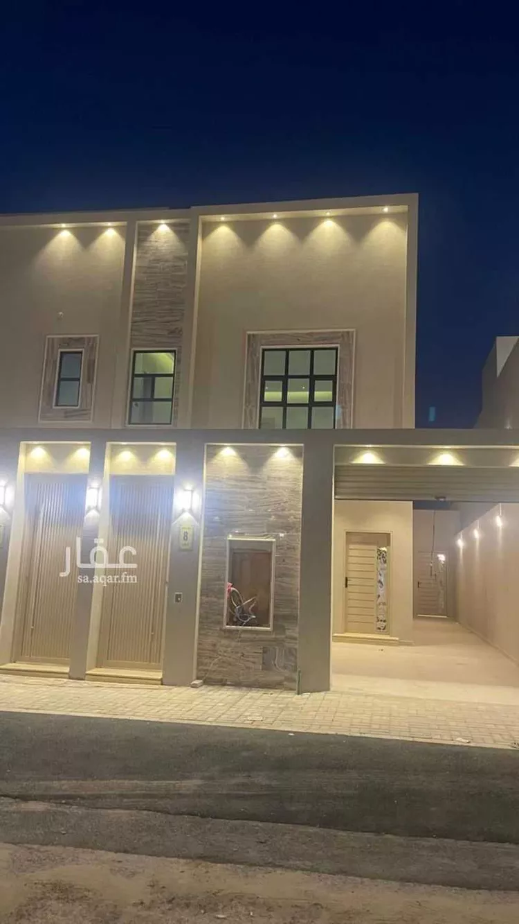 دور للبيع في حي ضاحية نمار, مدينة الرياض, منطقة الرياض 1 صورة