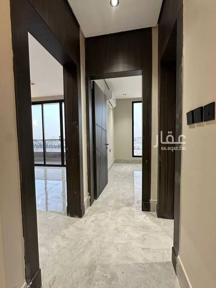 شقة للبيع في شارع الحديثة, حي ضاحية الملك فهد, مدينة الدمام, المنطقة الشرقية صورة 2