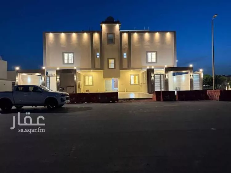 شقة للبيع في حي ضاحية الملك فهد, مدينة الدمام, المنطقة الشرقية