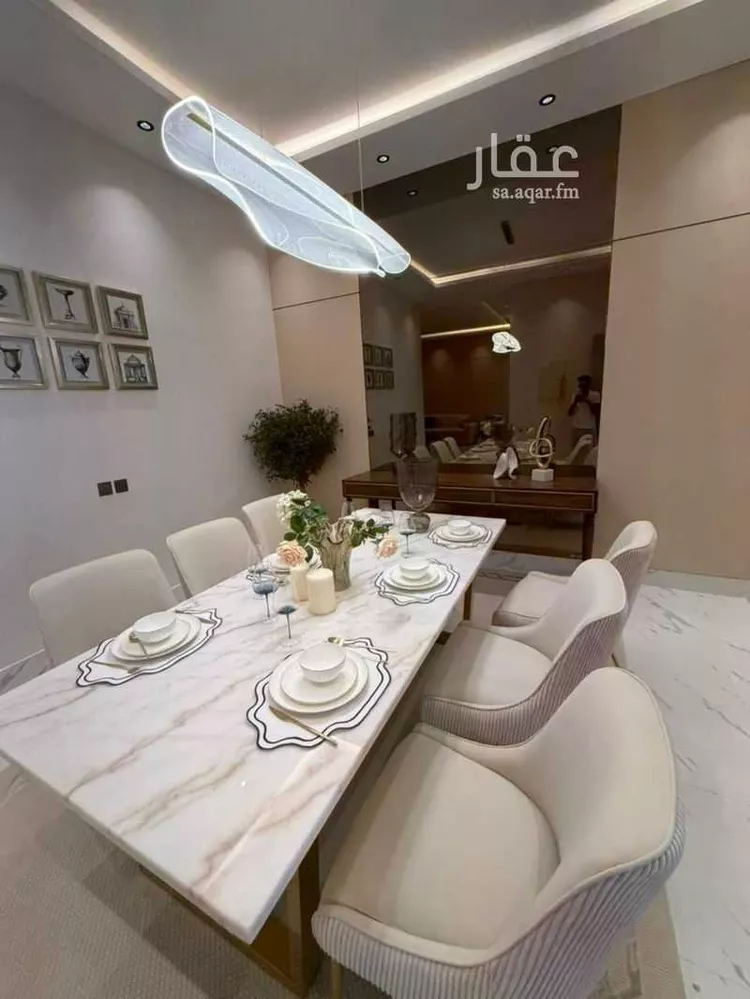 دور للبيع في شارع حسن مشاط, حي عكاظ, مدينة الرياض, منطقة الرياض صورة 4