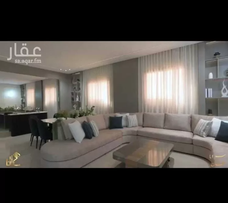 Villa for Sale in Riyadh Okaz