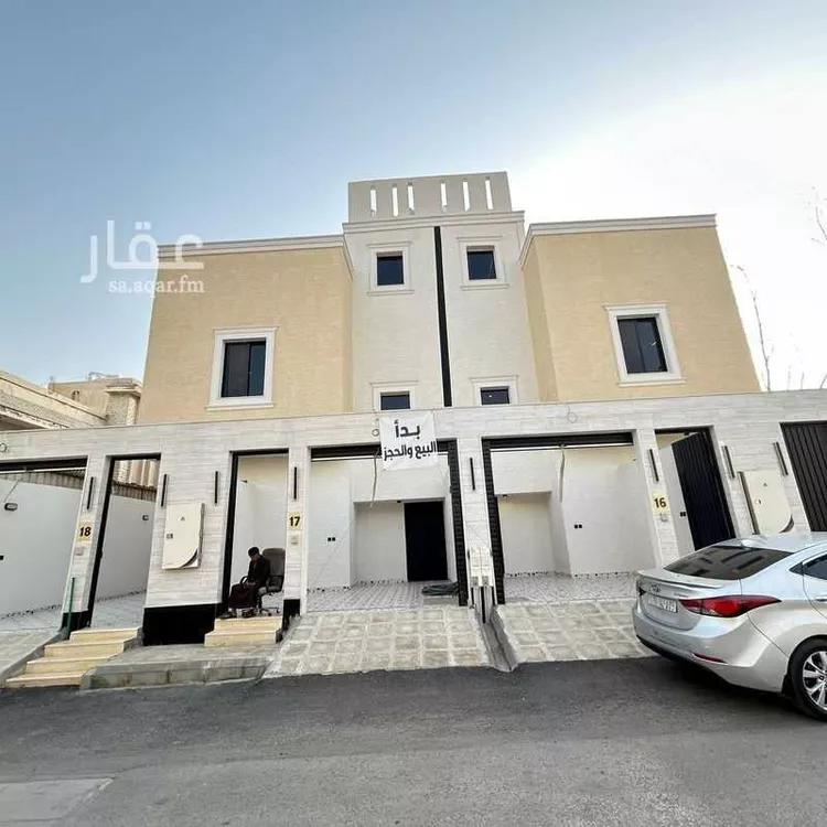 دور للبيع في شارع عبيدالله بن أبي الفرج, حي السويدي, مدينة الرياض, منطقة الرياض 1 صورة