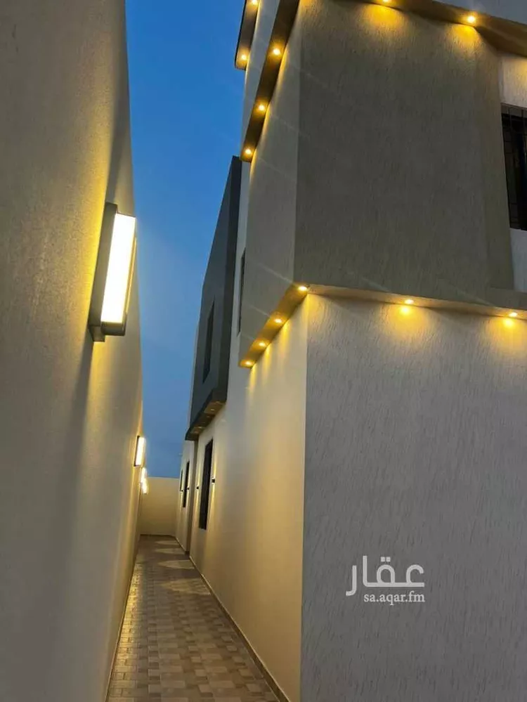Villa for Sale in Samtah Al Rokobah 6