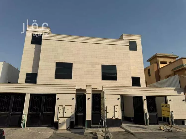 دور للبيع في شارع بشر بن صفوان, حي الشفاء, مدينة الرياض, منطقة الرياض