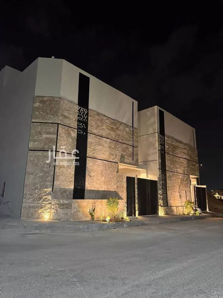 فيلا للبيع في شارع عمارة اليمني, حي المهدية, مدينة الرياض, منطقة الرياض