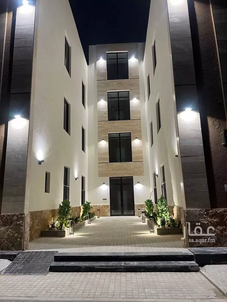 شقة للبيع في شارع وادي الحسنا, حي المهدية, مدينة الرياض, منطقة الرياض صورة 3