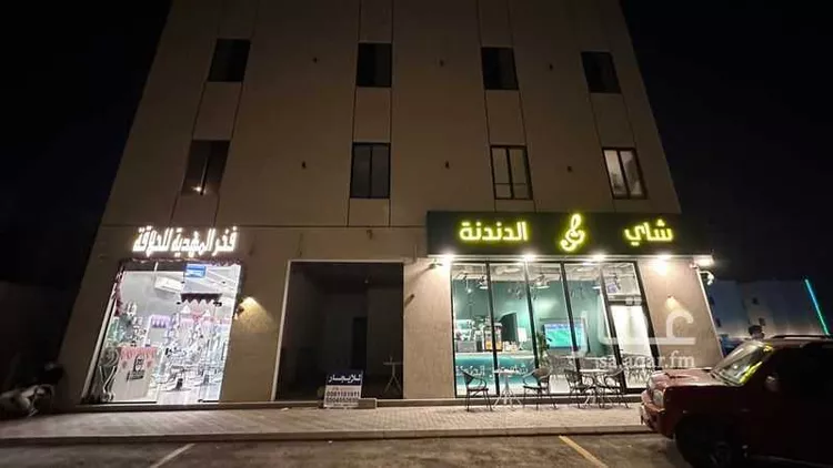 Building for Rent in Riyadh Al Mahdiyah