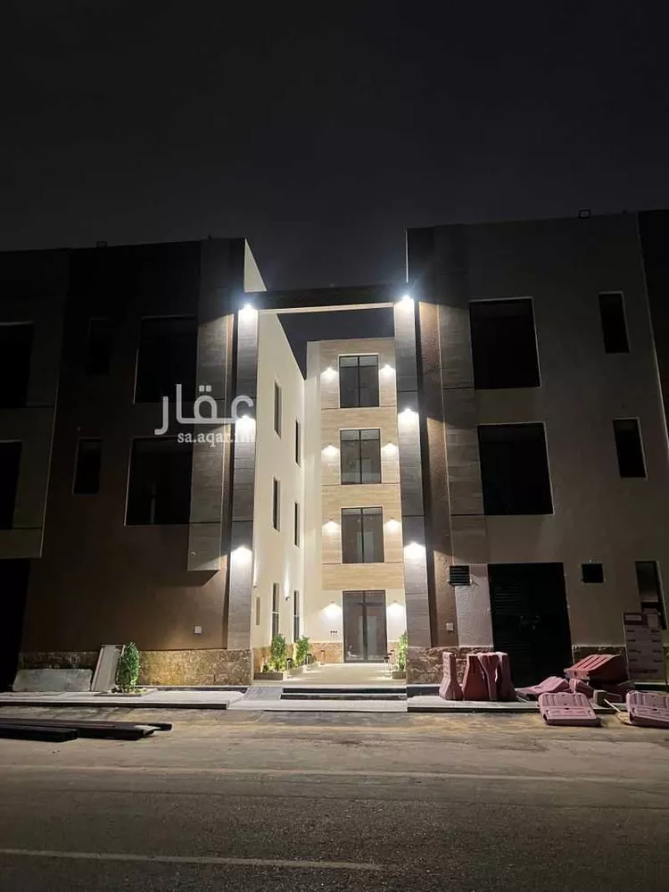 شقة للبيع في شارع وادي الحسنا, حي المهدية, مدينة الرياض, منطقة الرياض صورة 2