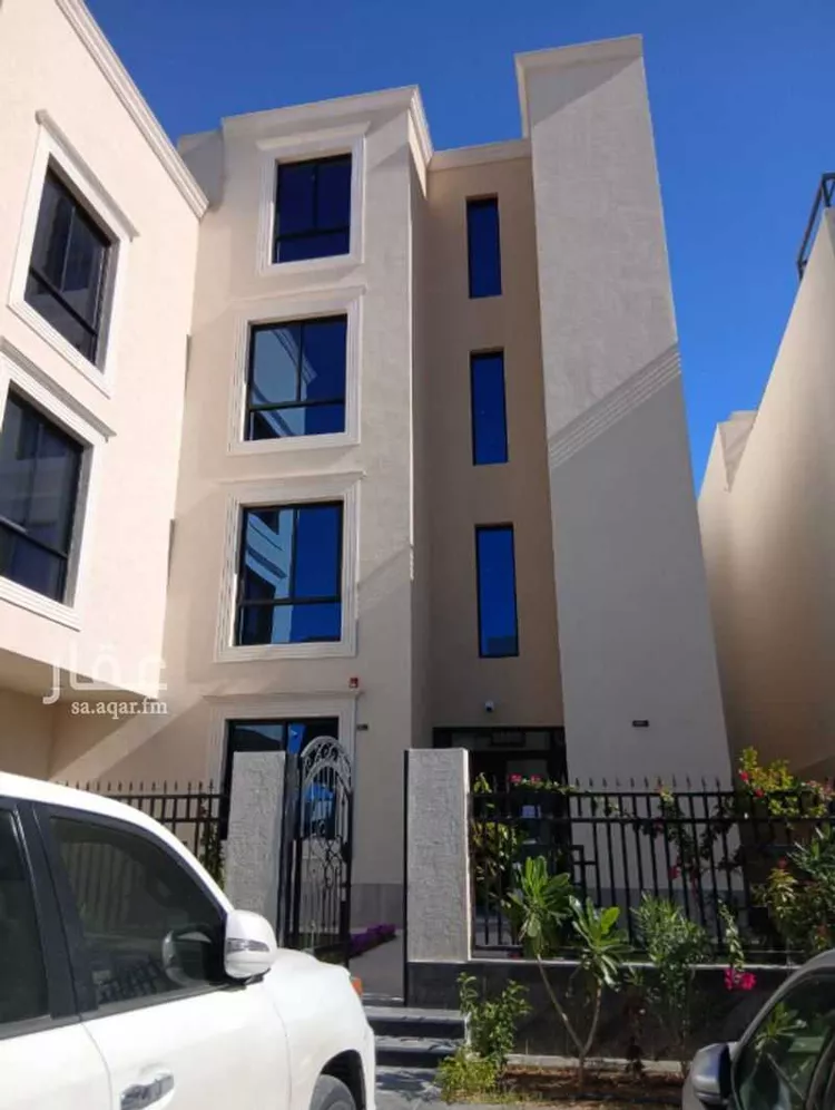 شقة للإيجار في شارع تقى الدين التميمى, حي المهدية, مدينة الرياض, منطقة الرياض صورة 5